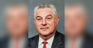 Gerald Shoemaker Obituary