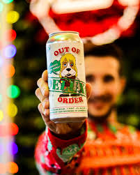 It's almost the night before Thanksgiving!!! We decided to bring back a  couple old favorites and amp them up with a DELUXE treatment. Available  tomorrow in Cambridge and Annapolis @chessieswharf Thirsty For