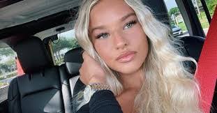 Gracie Noel's Instagram, Twitter & Facebook