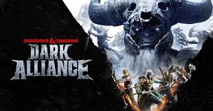 Maybe you would like to learn more about one of these? Download Dungeons Dragons Dark Alliance Torrent Free On Pc