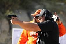 Active Self Protection Skills Summit – Fairbanks