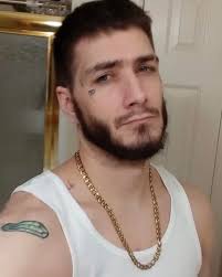 Update: Police say Southern is in custody. Winchester Police are looking  for a man who they say stabbed another man and left him with  life-threatening wounds. Officers identified Jon Southern as the