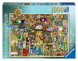 When you are done working a puzzle, simply select another member and send it. 5 Tips For Buying Used Jigsaw Puzzles Where To Find Them