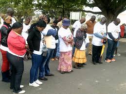 Ethekwini water and sanitation is a unit of the ethekwini municipality and is responsible for the provision of water and sanitation services to all customers in the municipality. Ngcobo Empire Hammarsdale Npo Devoted To Keep The Community Hazard Free