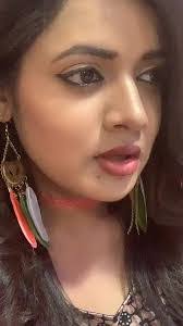 Divya Deepika's Instagram, Twitter & Facebook