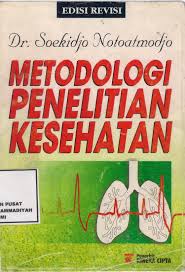 Daftar Isi Metodologi Penelitian Kesehatan