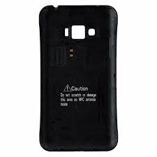 LG Optimus Elite LS696 - Black