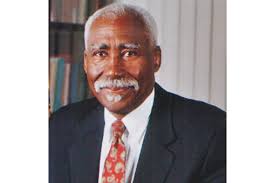 Sir Frederick Ballantyne reflects