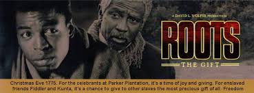 Alex Haley Tribute Page