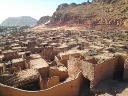 مدائن صالح موقع أثري سعودي يستحق الزيارة مجلة سيدتي