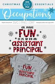 Include them anyway you like—svgs, svg sprite, or web fonts. Christmas Assistant Principal Svg Assistant Principal Xmas 1009188 Cut Files Design Bundles