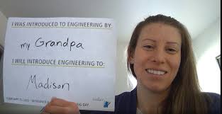 You Can't Be What You Can't See: Unlocking Hidden Potential in the Next  Generation of STEAM Professionals