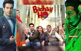 Breaking News Omg Badhaai Ho 2 Is Happening Not With Ayushmann Khurrana But Rajkummar Rao Exclusive Pakistani react to badhaai ho' official trailer | ayushmann khurrana watch this exclusive dialogue promo from 'badhaai ho'! breaking news omg badhaai ho 2 is
