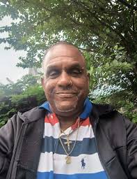 Obituary information for Gregory Freeman Sr.