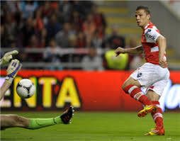 They play in the liga portugal 2, holding home matches at benfica campus's main pitch. Pin By Maria Torres On Soccer Streaming Sports Online Streaming