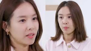 โชยุนฮี (Cho Yoonhee) เล่าว่าการหย่ากับ อีดงกอน (Lee Dong Gun)  เป็นความต้องการของเธอ