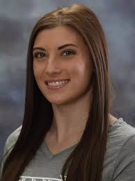 2018 Gymnastics Roster