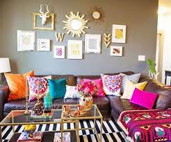 7 Top Bohemian Style Decor Tips With Adorable Interior Ideas Bohemian Living Rooms Bohemian Style Decor Home Decor Styles