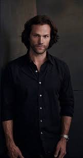 Fara Winchester Devilfaraackles Twitter Supernatural Sam Winchester Supernatural Sam Jared Padalecki