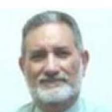 Marcel Antoine Sambo Lauffer