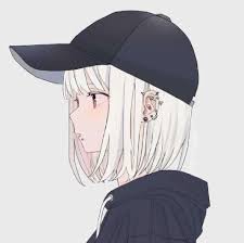 صور انمي Ilustrasi Gadis Animasi Ilustrasi Manga