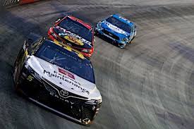 After underwhelming starts to the season, three of last year's playoff drivers, including reigning champion chase elliott, appear poised for improved results. Who S Hot Who S Not In Nascar Start The Dominoes