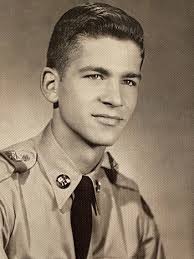 Lloyd Allen “Sonny” Soughers