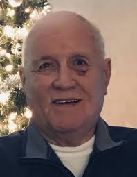 Obituary for James (Jim) Basil Mick