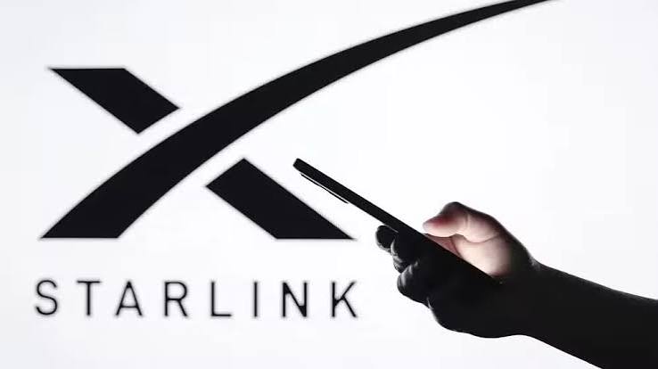 Starlink Installation Kenya