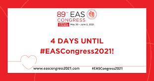 How do you calculate weeks? Eas Congress On Twitter Just 4 Days Left Until Eascongress2021 Come Together At The 89th Eas Congress With Equal Opportunity To Access The Programme Wherever You Are Located Be Sure To Tune