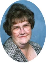 Betty Williams Obituary April 15, 2015