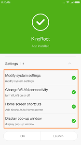 Root checker shows xiaomi redmi note 3 rooted successfully! How To Root Redmi Note 3 Miui 8 Using Kingroot Supersu Xiaomi Advices