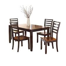 Find new kitchen & dining sets for your home at joss & main. Pierson Extendable Table And Side Chairs 5 Piece Dining Set Sam S Club