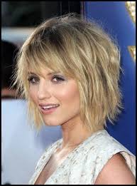 Entdecken sie in unseren bildergalerien modische frisuren, wie schöne hochsteckfrisuren, tolle flechtfrisuren, romantische hochzeitsfrisuren, schicke kurzhaarfrisuren, trendige bob frisuren. Choppy Short Frisur Fur Feines Haar Bob Frisuren Kurzhaarfrisuren Haarschnitt Frisuren Halblang