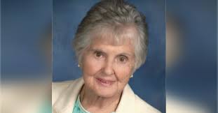 Obituary information for Ethel B. Denton