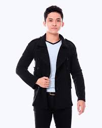 Áo Khoác Nỉ Nam Thu Đông