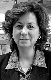 Trust rift over eyesore