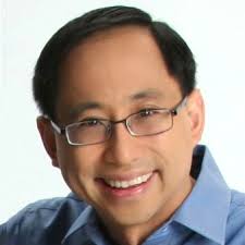 Robert Mak joins KOMO 4