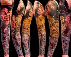 Maybe you would like to learn more about one of these? Tattoo Artist Atlanta Best Japanese Tattoo