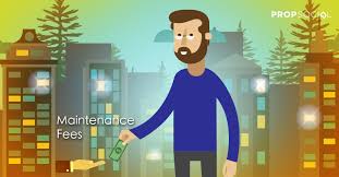 sinking fund for apartments