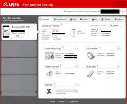 Easy to install and even. Avira Mobile Security Features Setup Android Review