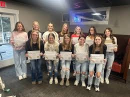 PEM Girls Basketball