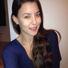 Vicky Blanchard's Instagram, Twitter & Facebook