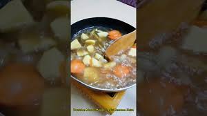 Hal ini bisa dimanfaatkan dengan menyiapkan resep nasi goreng crispy berikut ini. Resepi Sup Telur Burung Pawtaste Com