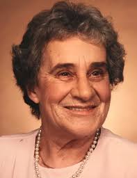 Obituary information for Lorna May Roberson