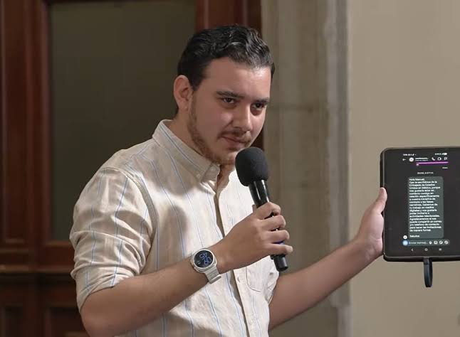 Embajada estadunidense contacta periodistas para promover sus narrativas: Manuel  Pedrero – Revista Zócalo