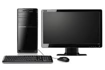 Mogućnost sastavljanja konfiguracija računara i menjanje komponenti pc računara u samoj konfiguraciji, po outlet cenama. Racunari Najpovoljniji Desktop Racunari Tehnomanija