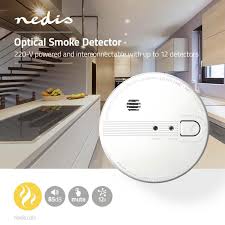 But, in fairness, before i ever charge the $200, i need to be 99% certain that there is a if you're in a nicer hotel they will even provide you with the shower cap. Smoke Alarm Mains Powered Sensor Life Cycle 10 Year Measuring Range 0 3 M En14604 With Pause Button With Test Button 85 Db White Nedis