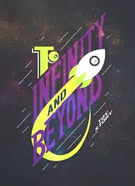 Roger the alien quotations to help you with famous alien and cute alien: To Infinity And Beyond Fonts Inspirations The Design Inspiration Toy Story Quotes Pixar Quotes Typography Book