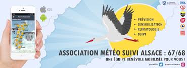 Ces prévisions météo à 7, 12 et 15 jours pour annecy et son agglomération (sur un rayon de 20 km) peuvent être réactualisées plusieurs fois par jour. Meteo Suivi Alsace Posts Facebook
